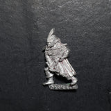 Dark Elves, Crossbowman, Marauder, Citadel