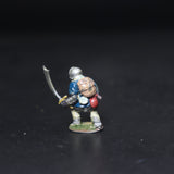Fighter in Chainmail, FA26, Fantasy Adventurers, Citadel