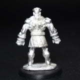 Stone Golem, 02751, Metal, Reaper Miniatures