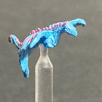 1/45, Faerie Dragon D&D
