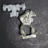 Chaos Renegade Displaced Head, Tzeentch, Rogue Trader 40k, GW