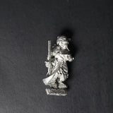 Bretonnians, Battle Pilgrim