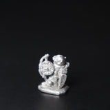 Goblin with Bow 1, 514 (a), Middle Earth, Archive Miniatures