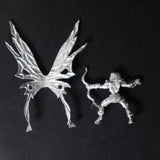 Fairy Warrior Cavalry with Bow (rider only), 50-0534, Ral Partha