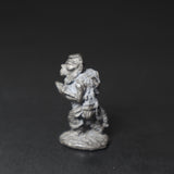 Orc w/ Crossbow, C16, Citadel Miniatures