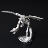 Wyvern Attacking Figurine, Rawcliffe