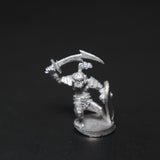 Orc, 11-409, Ral Partha, AD&D, Monster
