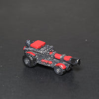 Orks, Epic, Spleenrippa Gunwagon