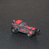 Orks, Epic, Spleenrippa Gunwagon