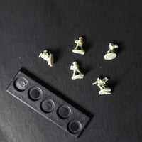 Tau, Epic, Pathfinders (5), Forge World