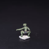 Gollum, 1700, 1750 The Fellowship Set, Heritage Miniatures