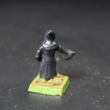 Undead, Wraith, Vintage 25mm, Metal, Unknown Manufacturer