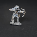 Orc Archer, AD&D, 2011 Orc's Lair, Grenadier