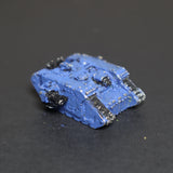 Space Marines, Epic, Land Raider MKV, Metal