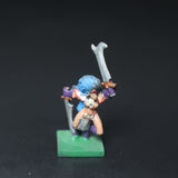 Dark Elves, Witch Elf, Games Workshop