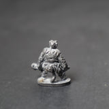Unlisted CM24A - Kobold, N13 Kobolds, Citadel Miniatures