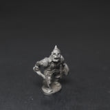Black Orc, N11, Nick Lund, Chronicle Miniatures