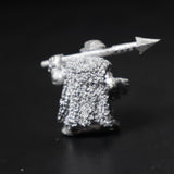 MO002 - Barny Widdleslop, Mercenary Orcs, Warmonger Miniatures