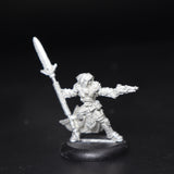 Warmachine Cygnar Warcaster Haley, Privateer Press