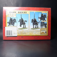 Dark Elves, Dark Riders Sealed Box