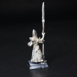 High Elves, Lothern Sea Guard, Metal, Games Workshop