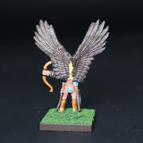 Winged Folk, 120 (c), Fantasy Lords, Grenadier Models