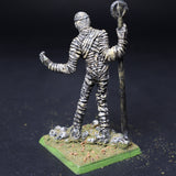Thog, Mummy Lord on 40mm Base, 512, Metal, Grenadier Models