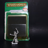 Wood Elves, Sorcerer, Mage, 3rd Edition