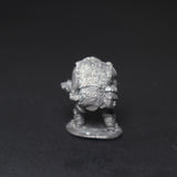 Hobgoblin with Crossbow, CM9F, Nick Lund, Chronicle Miniatures