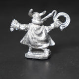 Great Orc with Whip and Mace, 5009, Archive Miniatures