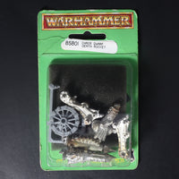 Chaos Dwarfs, Death Rocket