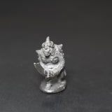 Hobgoblin with Two Handed Weapon, CM9A, Nick Lund, Chronicle Miniatures