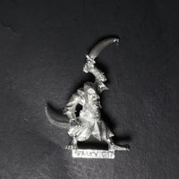 Chaos Dwarfs, Hobgoblin Sneaky Git, Metal