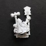 Dwarfs, Runesmith, Metal, Warhammer