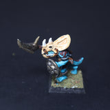 Lizardmen, Temple Guard, Games Workshop