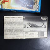 Iron Dragon Box Set, Dragon Lords, Grenadier Models