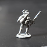 Adventuring Bard, 8147, Personalities II, Grenadier