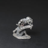 Armoured Orc w/ Crossbow, C15, Citadel Miniatures