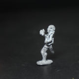 Jar-Eel Razoress, 812 (a), Runequest, Archive Miniatures