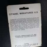 Young Dragon Blister, FF55, C30/1(c), Citadel Miniatures