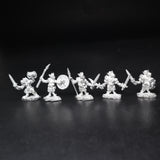 Kobolds, Metal, Reaper Miniatures