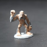 Taer, 11-468, AD&D, Ral Partha
