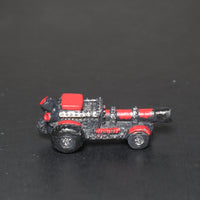 Orks, Epic, Spleenrippa Gunwagon