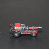 Orks, Epic, Spleenrippa Gunwagon