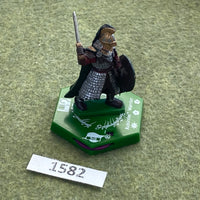 Heroclix Rohirrim Warrior, TT 84