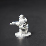 Dwarf Crossbowman, 02-038b, Bob Olley, Ral Partha