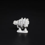 Space Marines, Epic, Dreadnought
