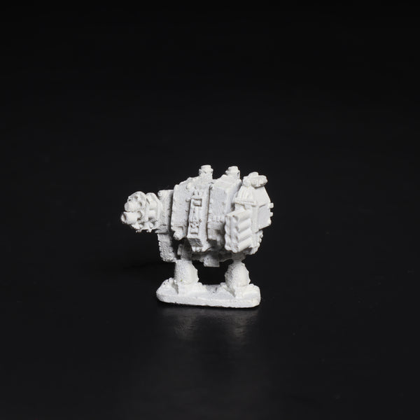 Space Marines, Epic, Dreadnought