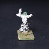 Ghost Advancing, 18-011, Ral Partha