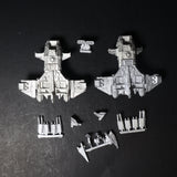 Space Marines, Storm Eagles